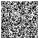 QR code with J M Labs contacts