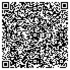 QR code with Mazzolas Custom Woodworking contacts