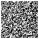 QR code with Auramet Trading contacts