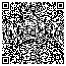QR code with Zoe Shoes contacts