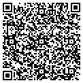QR code with Cfh Laboratory contacts