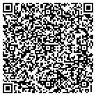 QR code with John D Handron PHD contacts