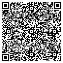 QR code with Mark Cetta PHD contacts