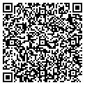 QR code with Johns Barber Shop contacts