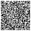 QR code with T R L Excavating Inc contacts