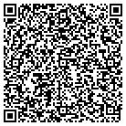 QR code with Hilltop Lending Corp contacts