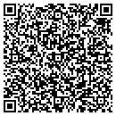 QR code with O & S Landscaping contacts