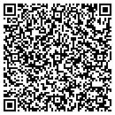QR code with Hainesport Supply contacts