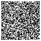 QR code with Woodlynne Trailer Park contacts