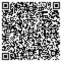 QR code with LMS contacts
