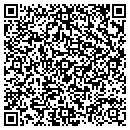 QR code with A Aaaautolog Corp contacts