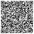 QR code with HI Tech Hardscapes Inc contacts