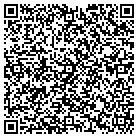 QR code with Blue Ribbon Secretatial Service contacts