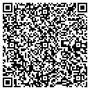 QR code with Angy's Bridal contacts