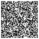 QR code with G Di Lullo & Son contacts