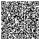 QR code with Hoboken South Pizza & Restaura contacts