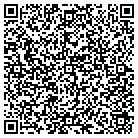 QR code with Walsh Striping & Seal Coating contacts