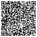 QR code with E J Harrold Inc contacts