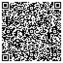 QR code with A B Johnson contacts