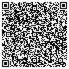 QR code with A Barber & Style Shop contacts