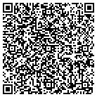 QR code with James A Hacker Jr CPA contacts