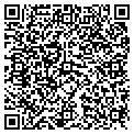 QR code with Gap contacts