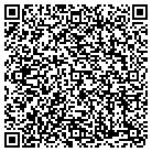 QR code with RDA Financial Service contacts