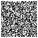 QR code with Attitudez contacts