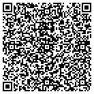 QR code with Marbrinaz Construction & Dev contacts
