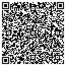 QR code with Richard Gruber DDS contacts