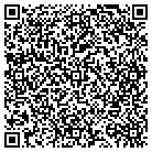 QR code with Aastha Broadcasting Ntwrk LLC contacts