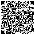 QR code with Poco contacts