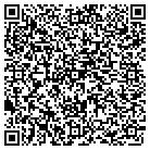 QR code with J & B Technical Sales Assoc contacts
