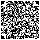 QR code with Fast Air Sea Transport Inc contacts