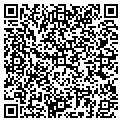 QR code with All On Paper contacts