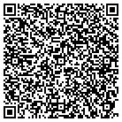 QR code with Oce Financial Services Inc contacts
