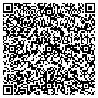 QR code with J Joshua Brody DDS contacts