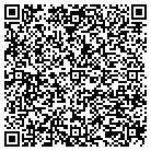 QR code with Anaheim Resort Tickets & Tours contacts