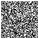 QR code with Dante Hall contacts