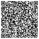 QR code with GM Construction Co Inc contacts