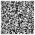 QR code with T L M Transportation Services contacts