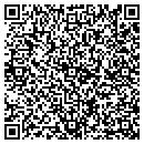 QR code with R&M Petroleum Co contacts
