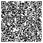 QR code with Van's Custom Auto Body Works contacts