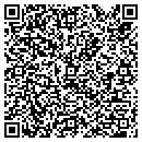 QR code with Allergan contacts