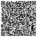 QR code with B & D Service contacts