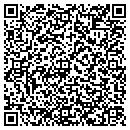 QR code with B D Temps contacts