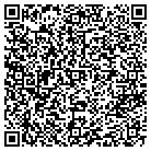 QR code with First Investors Federal Saving contacts
