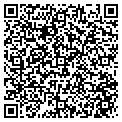QR code with One Step contacts