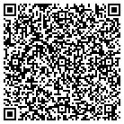 QR code with Accurate and Iron Works contacts