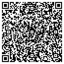 QR code with MBA Properties contacts